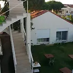 Szálloda Destina