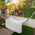 Szálloda Destina Çeşme