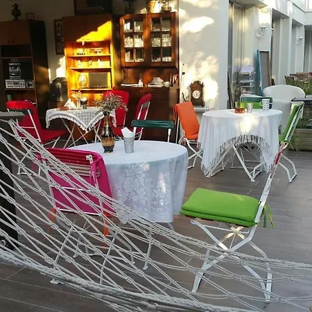 Destina Otel Çeşme