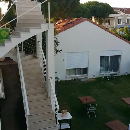 Hotel Destina