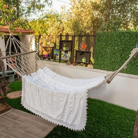 Hotel Destina Çeşme