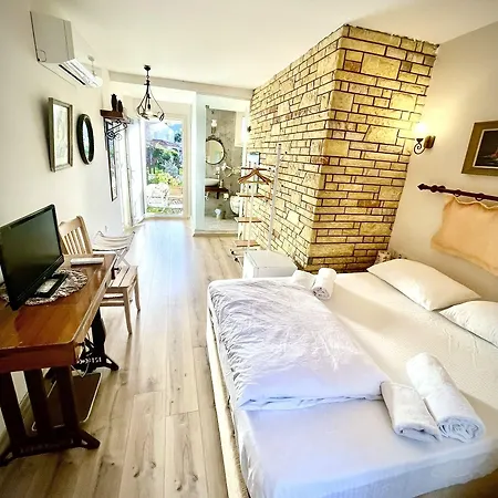 Otel Destina