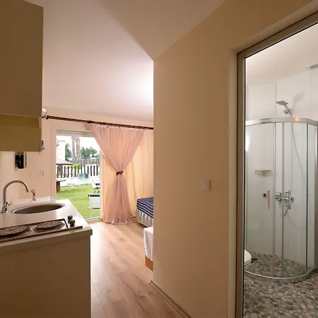 Hotel Destina Çeşme