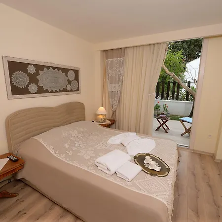 Otel Destina