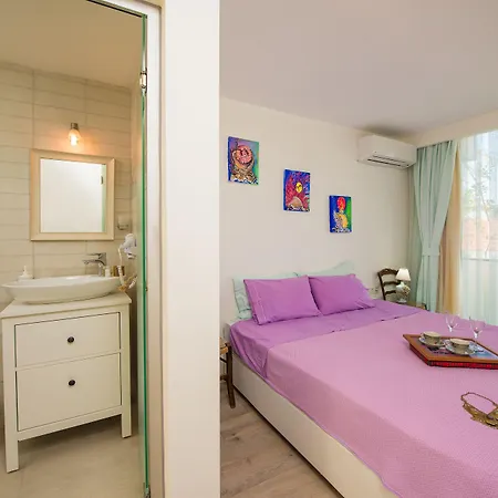 Destina Çeşme