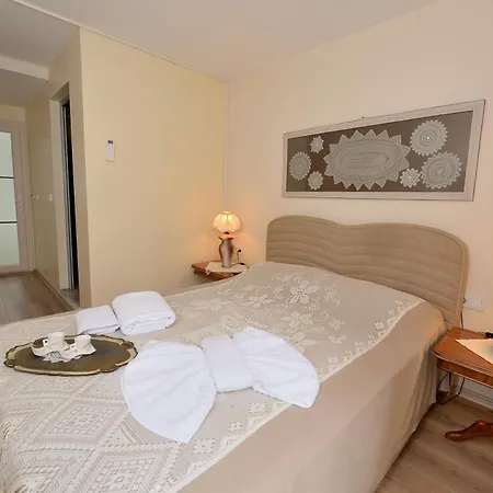 Otel Destina