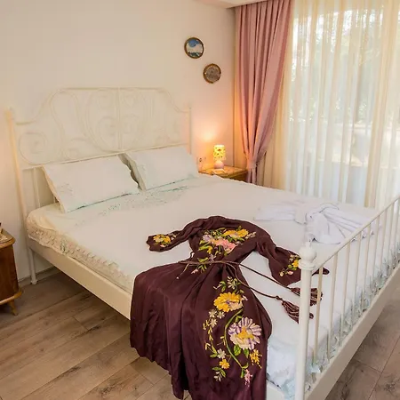 Destina Otel