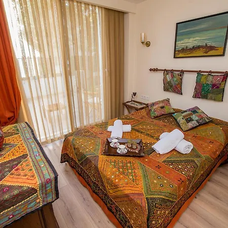 Hotel Destina Çeşme