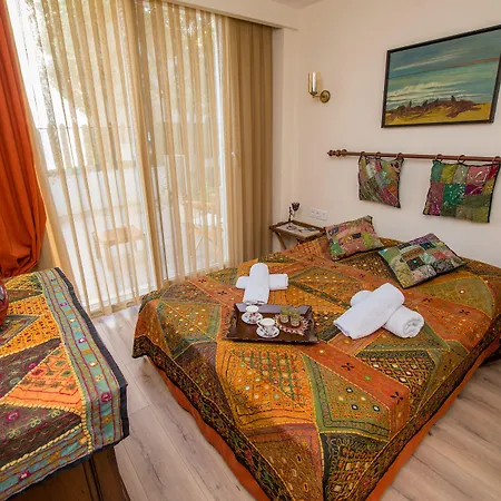 Destina Otel Çeşme