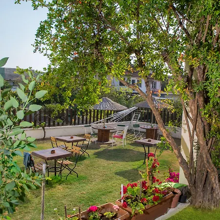 Destina Otel Çeşme