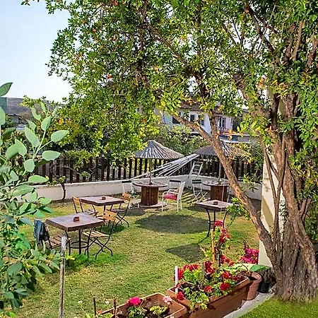 Otel Destina Çeşme