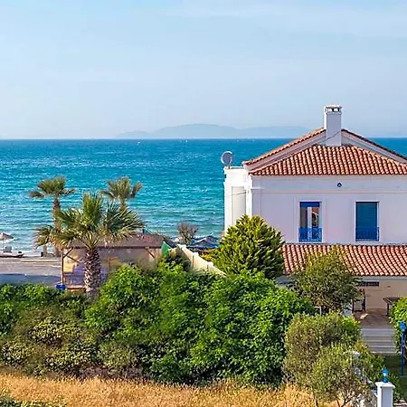 Destina 4* Кешме