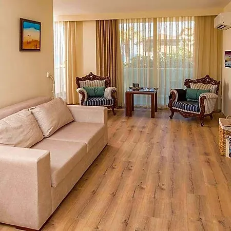 Destina 4* Çeşme