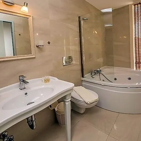Destina 4* Çeşme