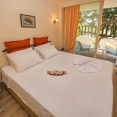 Hotel Destina Çeşme