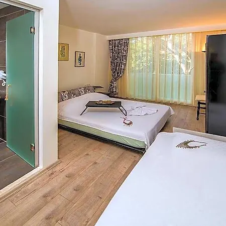 Destina Otel Çeşme