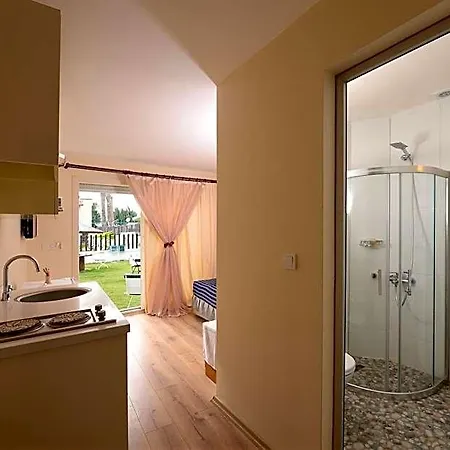 Otel Destina 4*