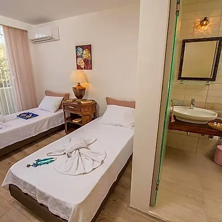 Destina Çeşme