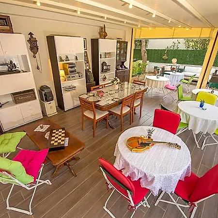 Destina 4* Çeşme