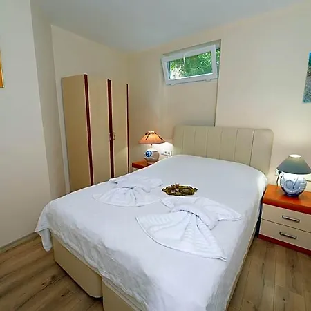 Destina Çeşme
