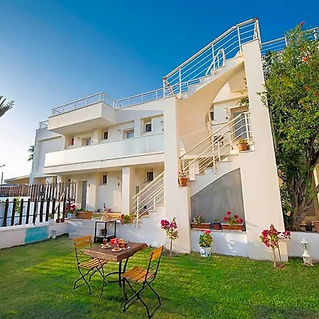 Otel Destina 4*
