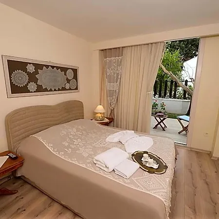 Otel Destina 4*