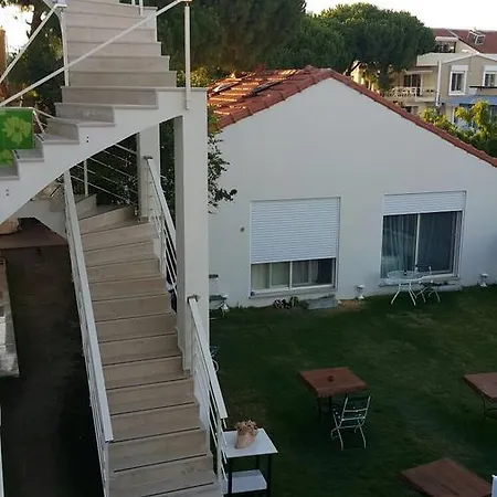 Otel Destina