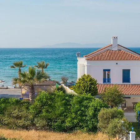 Destina 4* Çeşme