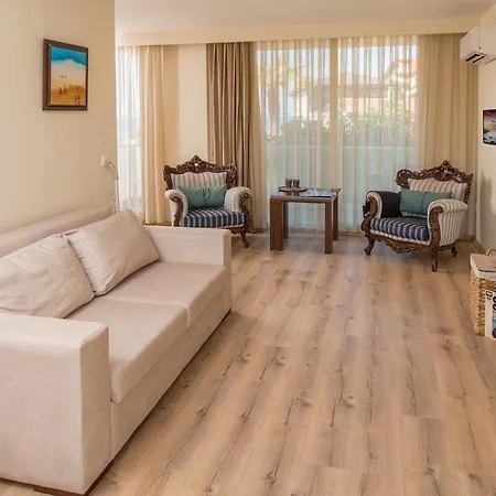 Destina 4* Çeşme