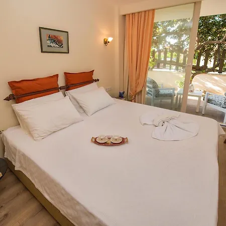 酒店 Destina Çeşme